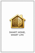 Smart Home, Smart Life: AI-Driven Biohacking & Home Optimization