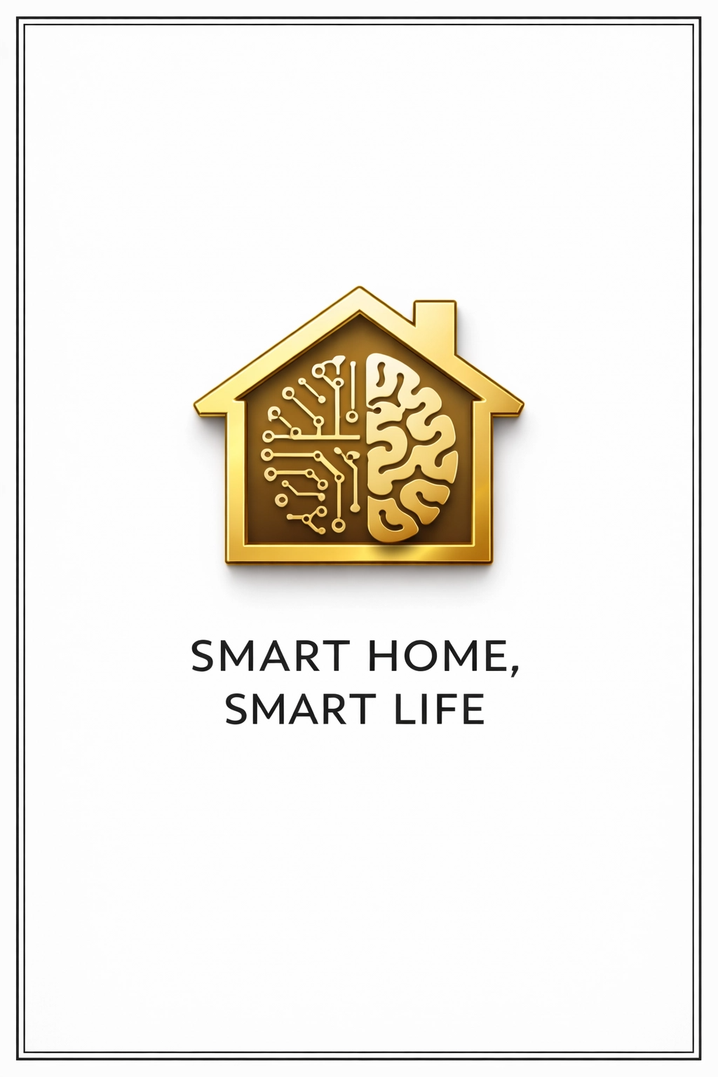 Smart Home, Smart Life: AI-Driven Biohacking & Home Optimization