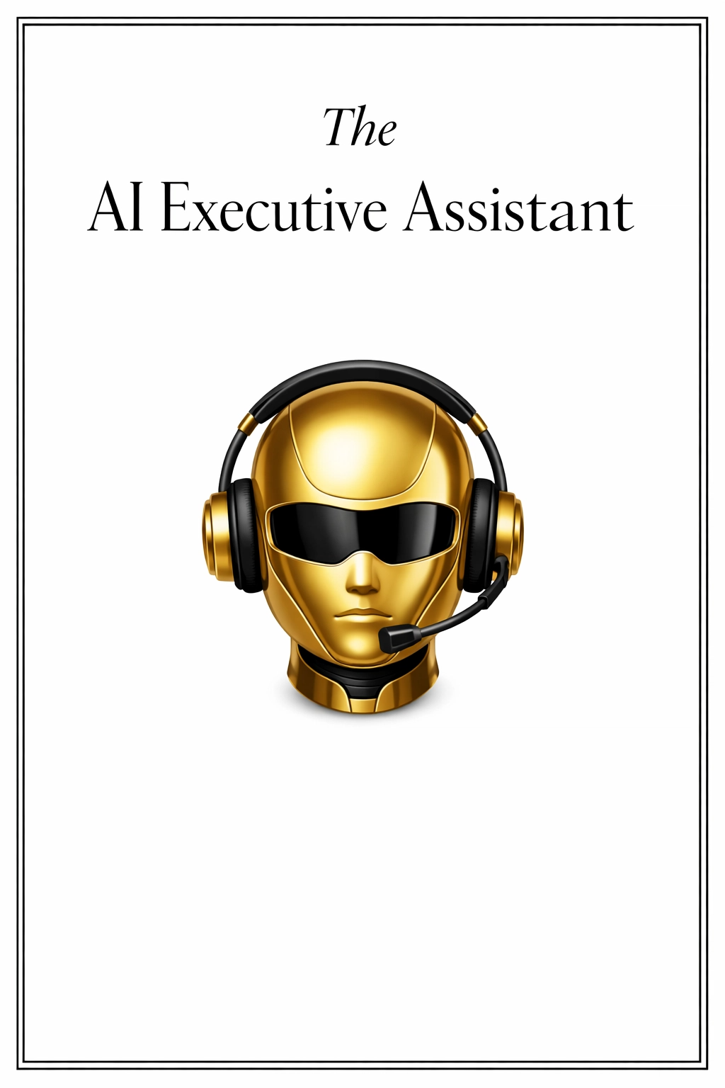 The AI Executive Assistant: Hiring & Managing Your First Digital Employee
